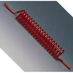 T.TIGER Spiraalslang [TT1105]