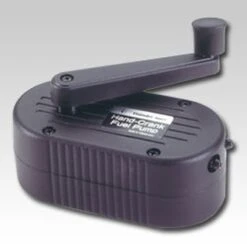 T.TIGER Handpomp Voor Methanol [TT1645]