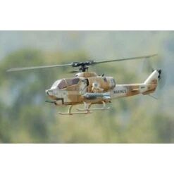 THUNDER TIGER Conversie Kit E325 Desert Storm [TT3870-D]