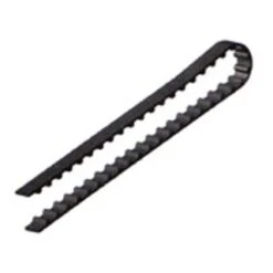 T.TIGER Aandrijfriem Raptor 50 (670XL) [TTAK0174]