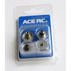 T.TIGER Tandwielset C1016 MG [TTAQ1507]