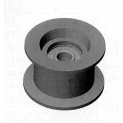 T.TIGER Span-pully Raptor [TTAV0052]