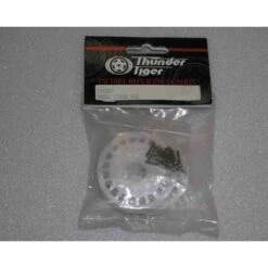 T.TIGER Wieldoppen (4) [TTPD0307]