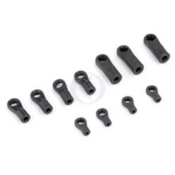 T.TIGER EB4 End Set [TTPD0570]