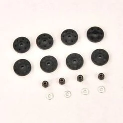 Thunder Tiger Onderdelen ER4/ST4 Schokbreker [TTPD07-0025]