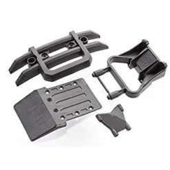 T.TIGER E-MTA Bumper [TTPD09-0074]