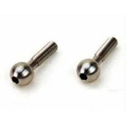 T.TIGER Titanium Afstel-kogels (2) [TTPD0913]