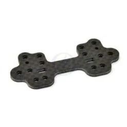 T.TIGER Dempersteun (voorkant.koolstof) [TTPD0919]