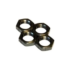 T.TIGER Wielmoeren Monster Truck [TTPD10-0048]