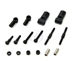 T.Tiger TS4 E Bovendraagarm [TTPD1327]