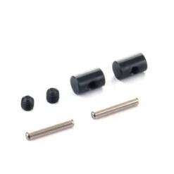 THUNDER TIGER Reaparatieset CVD Assen [TTPD1875-1]