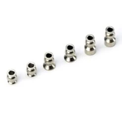 T.TIGER St.pivid Ball [TTPD2346]