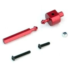 T.TIGER Alu. Bodysteun FM-1e [TTPD6319]