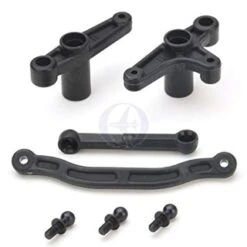 T.Tiger Stuur Delen Tomahawk [TTPD9086]