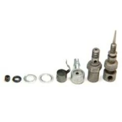 T.TIGER Brandstof Naald + Aansluiting [TTPN1112]