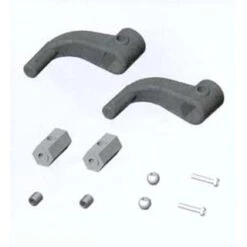 T.TIGER Paddel-hevel Raptor [TTPV0002]