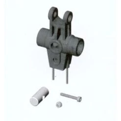 T.TIGER Rotorkop Centraalstuk Raptor [TTPV0003]