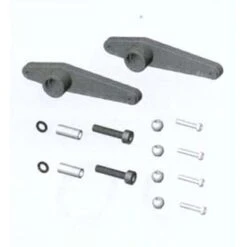 T.TIGER Mix Hevels Raptor [TTPV0004]