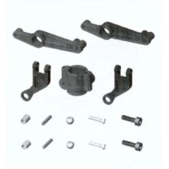 T.TIGER Pitch Compensator Raptor [TTPV0011]