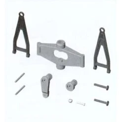 T.TIGER Nick Hevelset Raptor [TTPV0013]