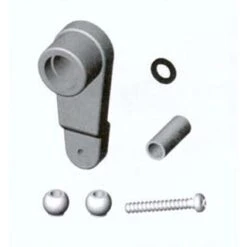 T.TIGER Nick Hevel Raptor [TTPV0014]