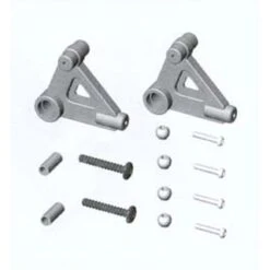 T.TIGER Roll Hevel Raptor [TTPV0015]