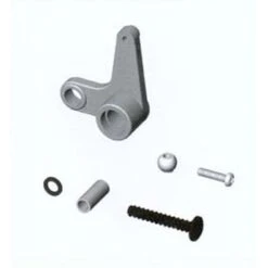 T.TIGER Heckrotor Hevel Raptor [TTPV0016]