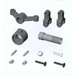 T.TIGER Heckrotorbus Raptor [TTPV0017]