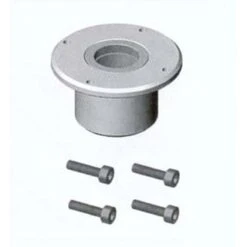 T.TIGER Vrijloop Met Huis Raptor [TTPV0019]