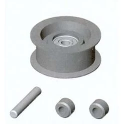 T.TIGER Riemen-pully Raptor [TTPV0021]