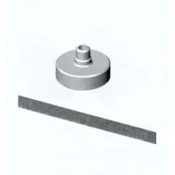 T.TIGER Koppeling Met Beslag Raptor [TTPV0023]