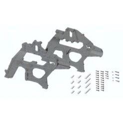 T.TIGER Chassis L+r Raptor [TTPV0032]