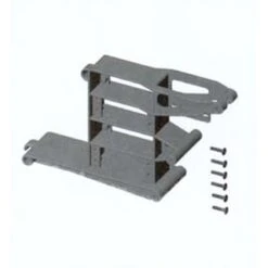 T.TIGER Voorbouw Raptor [TTPV0033]