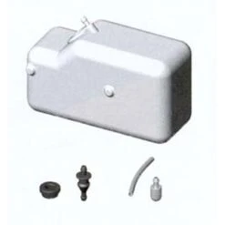 T.TIGER Tank Raptor [TTPV0034]