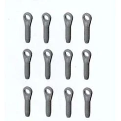 T.TIGER Kogellink Raptor 30.50 En 60 (12) [TTPV0041]