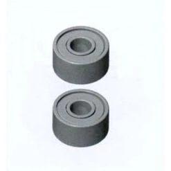 T.TIGER Kogellager 3x8x4 Raptor [TTPV0049]