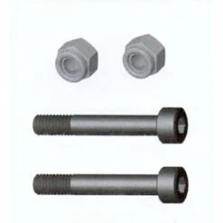 T.TIGER Rotorbladschroef Raptor (2) [TTPV0053]