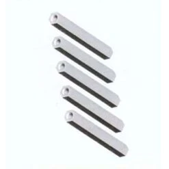 T.TIGER Zijplaten-verbinding Raptor [TTPV0056]