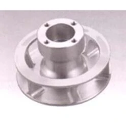 THUNDER TIGER Koelvin Alu R3 Raptor 30 [TTPV0105]