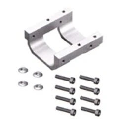 T.TIGER Motorsteun Raptor 50 & 50V2 [TTPV0107]