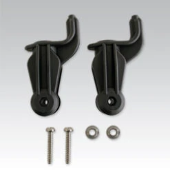 T.TIGER Hoofdrotorbladhouder Raptor 60 (2) [TTPV0120]