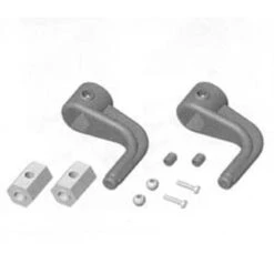 T.TIGER Flybar Control Arm (Raptor 60) [TTPV0121]