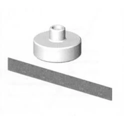 T.TIGER Clutch Bell (raptor 60) [TTPV0143]