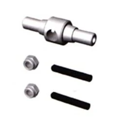 T.TIGER Heckrotor-hub Raptor [TTPV0151]