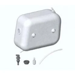 T.TIGER Brandstoftank Raptor 60 [TTPV0160]