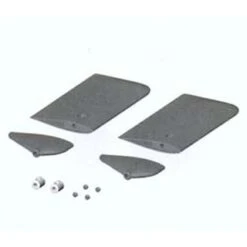 T.TIGER Paddle-bladen Raptor 60 [TTPV0162]