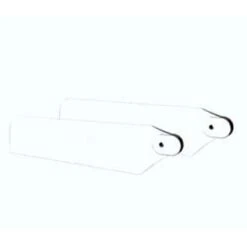 T.TIGER Tail Rotor Blade (Raptor 60) [TTPV0163]