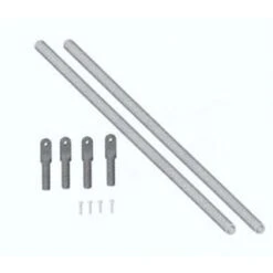 T.TIGER Tail Support (Raptor 60) [TTPV0167]