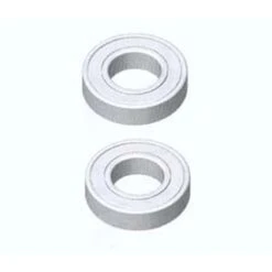 T.TIGER Kogellager Hoofd-as Raptor 60 (2 [TTPV0170]