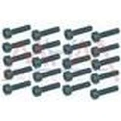 THUNDE TIGER Schroef M2.6×10 [TTPV0211]